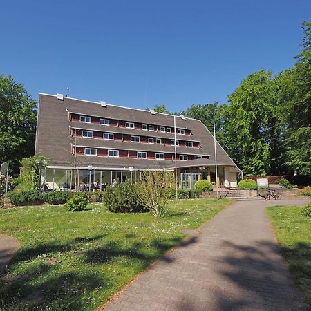 Forsthaus Langenberg Hotel Heringsdorf  Exterior foto